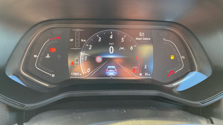 Renault Clio 1.0 TCe 90 Evolution 5dr Petrol Hatchback